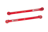 UMI rear lower control arms Polyurethane, Non-Adjustable