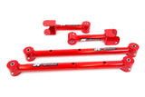 1968-1972 GM A-Body Tubular Upper & Lower Control Arms