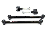 1968-1972 GM A-Body Lower Control Arm & Adjustable Upper Control Arm Kit