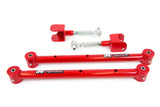 1968-1972 GM A-Body Lower Control Arm & Adjustable Upper Control Arm Kit