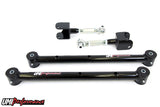 301517 - 1978-1988 GM G-Body Lower Control Arm & Adj Upper Control Arm Kit