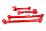 1964-1967 GM A-Body Adjustable Upper & Lower Control Arm Kit