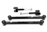 1964-1967 GM A-Body Lower Control Arm & Adjustable Upper Control Arm Kit