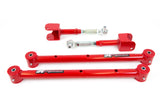1964-1967 GM A-Body Lower Control Arm & Adjustable Upper Control Arm Kit
