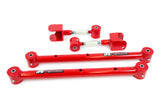 1968-1972 GM A-Body Lower Control Arm & Adjustable Upper Control Arm Kit