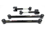 1964-1967 GM A-Body Lower Control Arm & Adjustable Upper Control Arm Kit