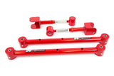 1964-1967 GM A-Body Lower Control Arm & Adjustable Upper Control Arm Kit