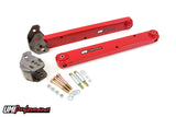 4020 - 1964-1972 GM A-Body Rear Lift Bar Set-Up - Weld-In