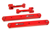 1968-1972 GM A-Body Rear Control Arm Kit, Fully Boxed Lowers
