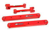 1964-1967 GM A-Body Rear Control Arm Kit, Fully Boxed Lowers