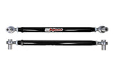 4023OFCM - 1964-1972 GM A-Body Adj Lower Control arms, Off Set Bushings, CrMo