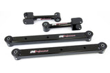 1968-1972 GM A-Body Rear Control Arm Kit, Boxed Lowers