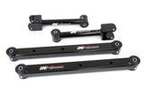 1964-1967 GM A-Body Rear Control Arm Kit, Boxed Lowers