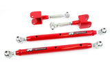 1968-1972 GM A-Body Double Adjustable Upper & Lower Rear Control Arms
