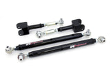 1964-1967 GM A-Body Double Adjustable Upper & Lower Rear Control Arms