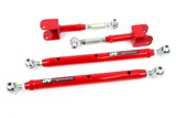 1964-1967 GM A-Body Double Adjustable Upper & Lower Rear Control Arms