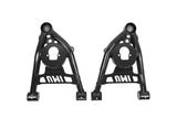 4031 - 1964-1972 GM A-Body Tubular Front Lower A-Arms, Polyurethane Bushings