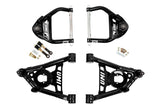 1964-1972 GM A-Body Front A-arm Kit, ½” taller upper ball joints