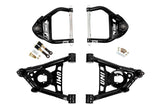 403133-1 - 1964-1972 GM A-Body Front A-arm Kit, ½” taller upper ball joints