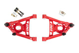 1964-1972 GM A-Body Tubular Front Lower A-Arms, Delrin, 1/2