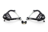 1964-1972 A-Body Tubular Front Upper A-arms, ½” Taller Ball Joints