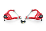 1964-1972 A-Body Tubular Front Upper A-arms, ½” Taller Ball Joints
