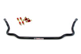 1964-1977 A-Body 1970-1981 F-Body GM Front Sway Bar, 1-1/4” Solid