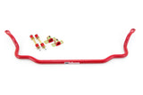 1964-1977 A-Body 1970-1981 F-Body GM Front Sway Bar, 1-1/4” Solid