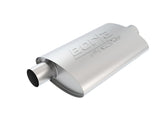 ProXS Muffler - Un-Notched Neck