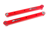 1964-1972 A-Body Boxed Lower Control Arms- Poly/Roto-Joint
