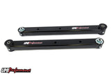 4041 - 1964-1972 A-Body Boxed Lower Control Arms- Poly/Roto-Joint