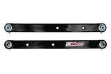 4042 - 1964-1972 A-Body Boxed Lower Control Arms- w/ Dual Roto-Joints