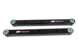 1964-1972 A-Body Boxed Lower Control Arms- w/ Dual Roto-Joints