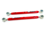 1964-1972 A-Body Double Adjustable Lower Control Arms- w/ Roto-Joints