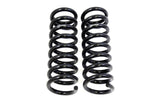 1964-1972 GM A-Body 1” Lowering Spring, Front - Set