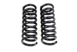 1964-1972 GM A-Body 2” Lowering Spring Set, Front