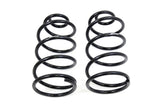 1964-1966 GM A-Body 1” Lowering Spring Set, Rear