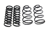 1964-1966 GM A-Body Spring Kit, 1” Lowering