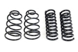 1964-1966 GM A-Body Spring Kit, 2” Lowering