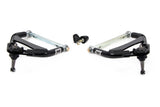 1964-1972 GM A-Body Front Upper A-arms, Adjustable, 0.9” Taller Ball Joints