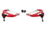 1964-1972 GM A-Body Front Upper A-arms, Adjustable, 1/2” Taller Ball Joints
