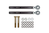 UMI 4060-1 bump steer kit boosts A-body handling and steering precision.