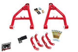 4062 - 1964-1972 GM A-Body Tubular Lower A-Arms, Corner Max, Standard Ball Joint