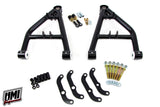 4062-1 - 1964-1972 GM A-Body Tubular Lower A-Arms, Corner Max, Tall Ball Joint