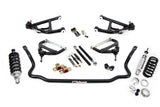 1968-1970 GM A-body Corner Max Kit