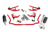 1971-1972 GM A-body Corner Max Kit