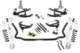 406501 - 1964-1967 GM A-body Corner Max Kit