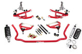 1964-1967 GM A-body Corner Max Kit