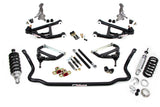 1971-1972 GM A-body Corner Max Kit