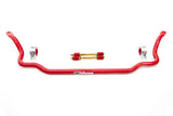 1964-1977 A-Body 1970-1981 F-Body GM Front Sway Bar, 1-1/4” Solid